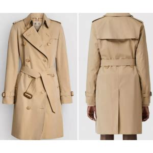 burberry kensington vs sandringham